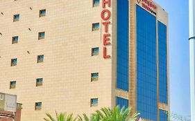 Ekono Jeddah Airport Hotel